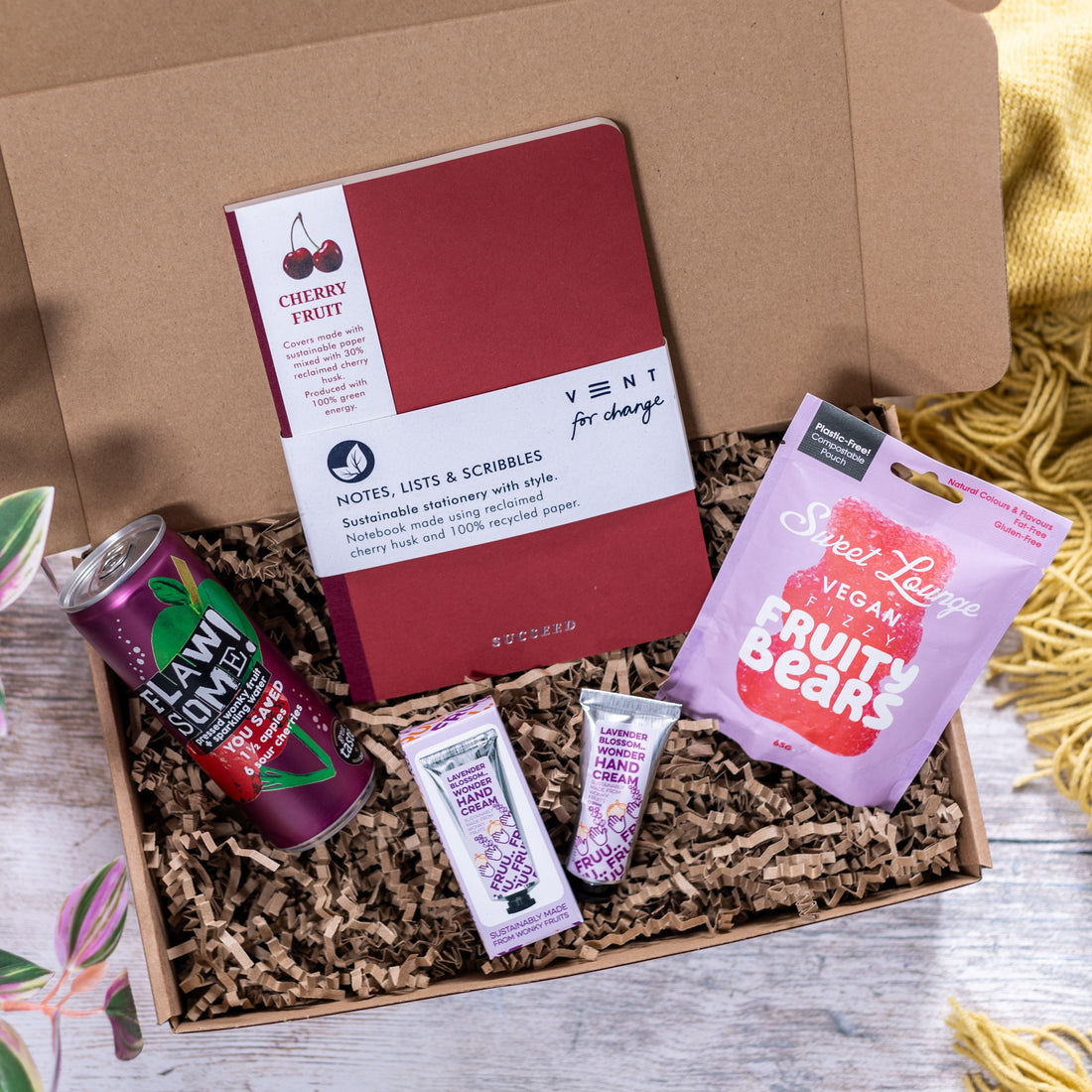 Staff Gift Boxes: A Thoughtful, Ethical Choice for Employee Appreciation