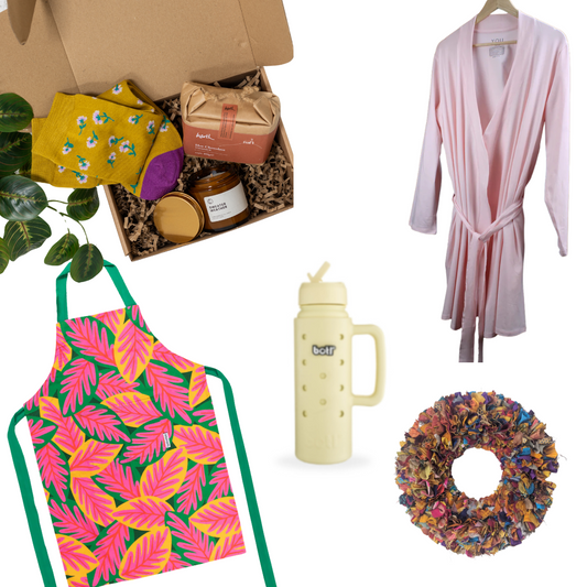 A Christmas Gift Guide: Female-Founded, Ethical Brands to Love