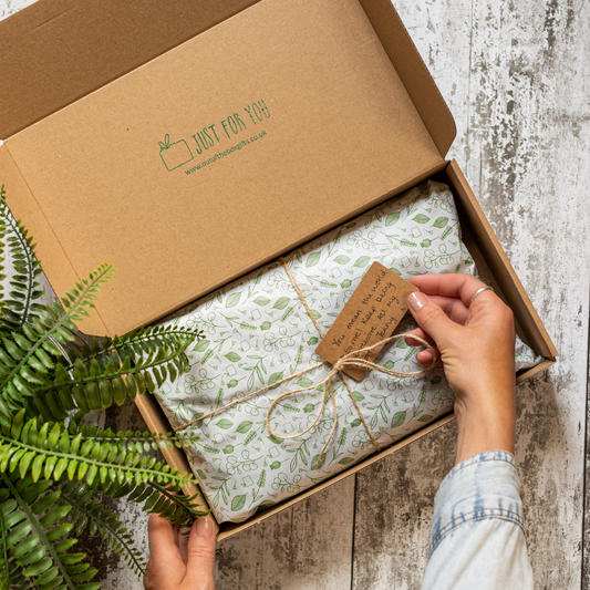 Build Your Own Gift Box From Female Founders from Out of the Box Gifts