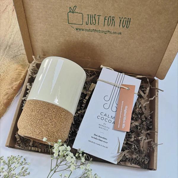 Luxury Hot Chocolate Gift Box