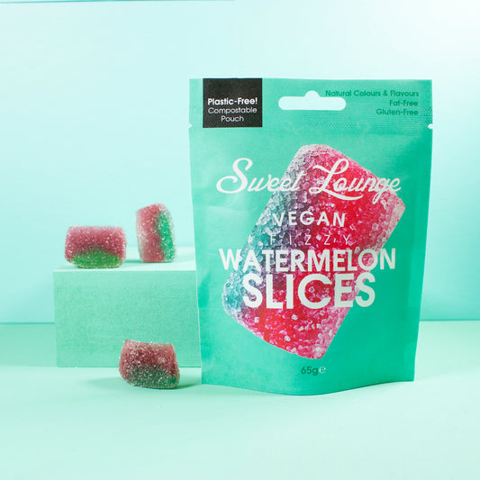 Sweet Lounge Watermelon Slices Buy At Out of the Box Gifts