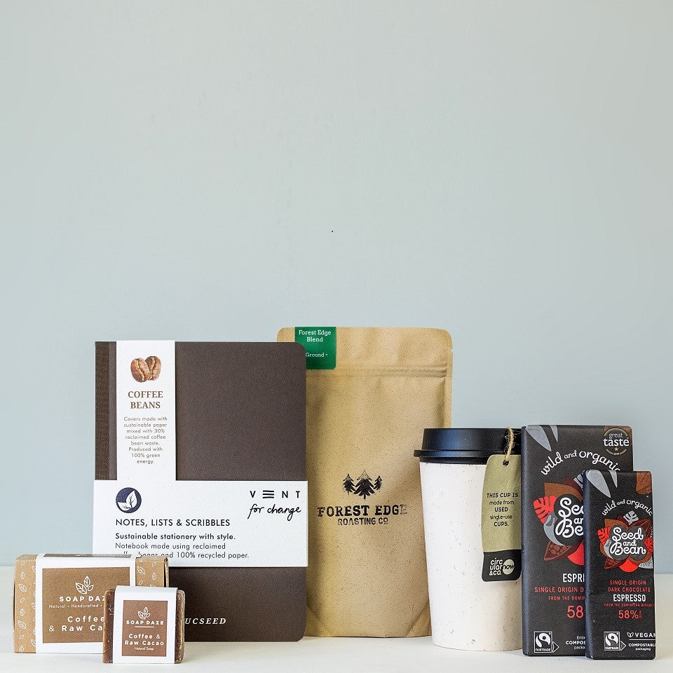 The Coffee Gift Box