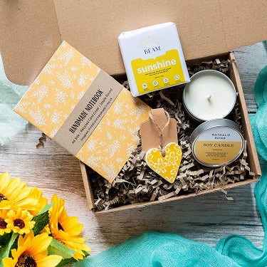 Eco-friendly Gift Box Shop – Out of the Box Gifts