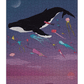 Whale 500 Piece Jigsaw Puzzles for Adults