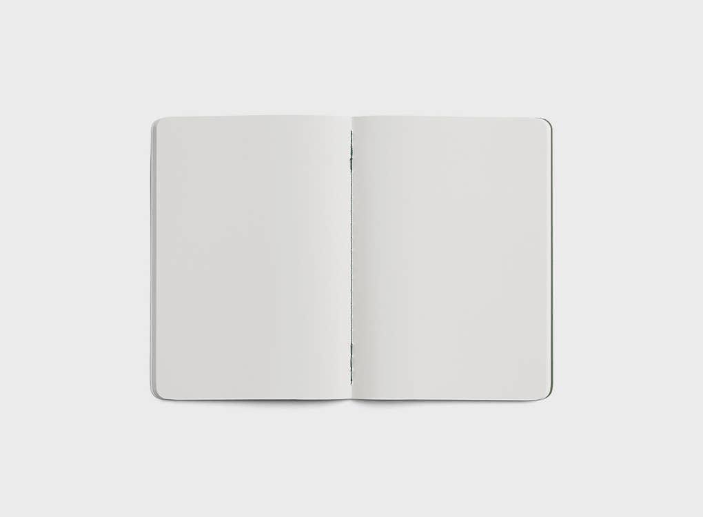 Karst | A6 Pocket Journal