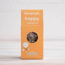 Happy Tea, buy at Out of the Box Gifts