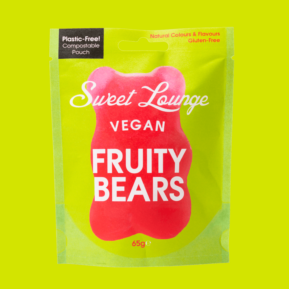 Fruity Bears