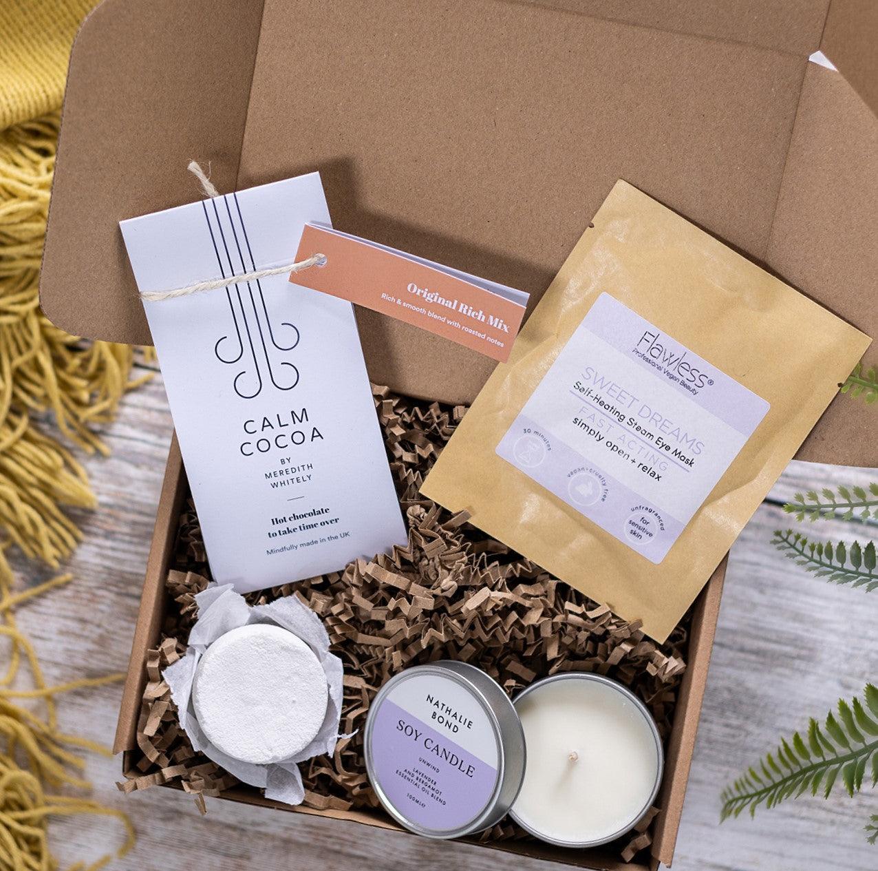 Tranquility Gift Box