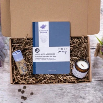 The Blooms Gift Box - Gift and Give Back