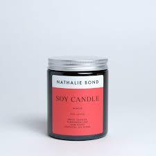 Winter Candle 170ml. Buy At Out of the Box Gifts